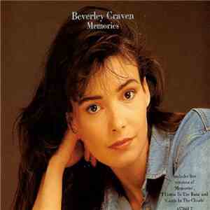 Beverley Craven - Memories mp3 album