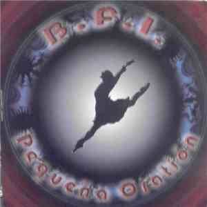 B.F.I. - Pequeña Oración mp3 album