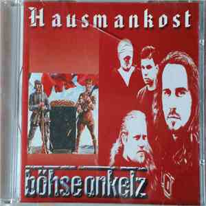 Böhse Onkelz - Hausmanskost mp3 album