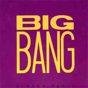 Big Bang  - Dinero Facil mp3 album