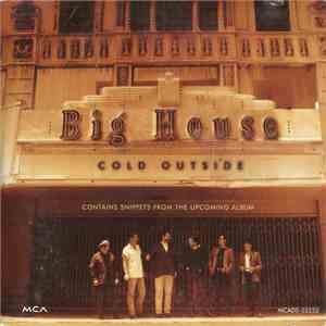 Big House - Big House mp3 album