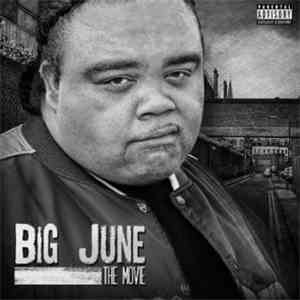 Big June - The Movie mp3 album