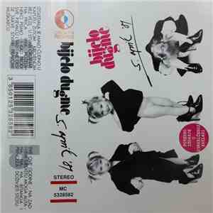 Bijelo Dugme - 5. April '81. mp3 album