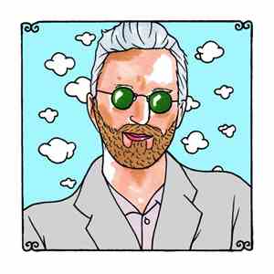Billy Bragg - Daytrotter Session mp3 album