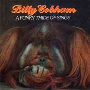 Billy Cobham - A Funky Thide Of Sings mp3 album