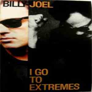 Billy Joel - I Go To Extremes mp3 album