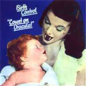 Birth Control - Count On Dracula mp3 album