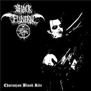 Black Funeral - Choronzon Blood Rite mp3 album