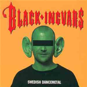 Black Ingvars - Earcandy Five mp3 album