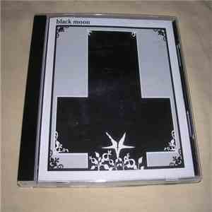 Black Moon  - Black Moon mp3 album