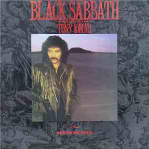 Black Sabbath Featuring Tony Iommi - Seventh Star mp3 album