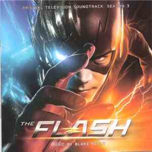 Blake Neely - The Flash: Original Television Soundtrack: Season 3 mp3 album