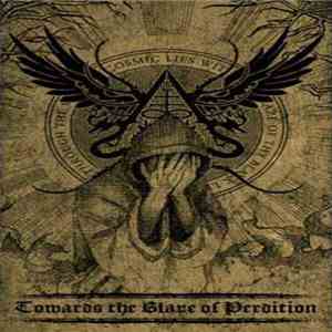 Blaze Of Perdition - Towards The Blaze Of Perdition mp3 album