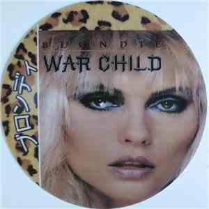 Blondie - War Child mp3 album