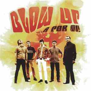 Blow Up  - A Por Ti mp3 album