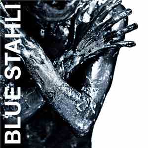 Blue Stahli - Blue Stahli mp3 album