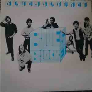 Bluesblocket - Bluesblocket mp3 album