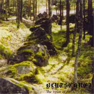 Blutschrei - The Voice Of Forbidden Pride mp3 album