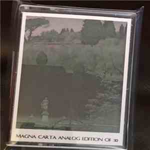 Blvck Ceiling - Magna Carta mp3 album