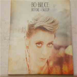 Bo Bruce - Before I Sleep mp3 album
