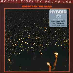 Bob Dylan / The Band - Before The Flood mp3 album