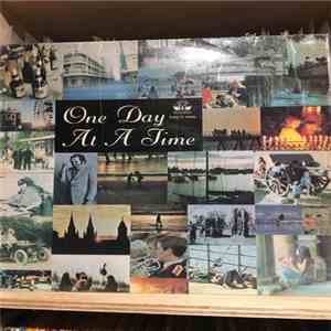 Bob Francis  - One Day At A Time mp3 album
