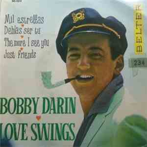 Bobby Darin - Love Swings mp3 album