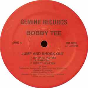 Bobby Tee - Jump And Shock Out mp3 album