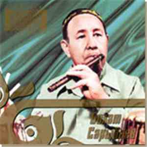 Болат Сарыбаев - Болат Сарыбаев mp3 album