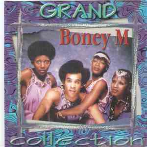 Boney M. - Grand Collection mp3 album
