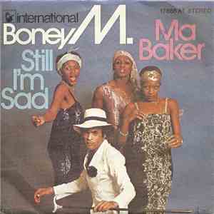 Boney M. - Ma Baker / Still I'm Sad mp3 album