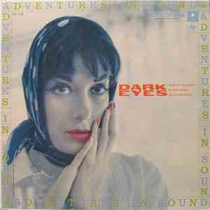 Boris Sarbek And His Orchestra - Dark Eyes Songs Of The Steppes By Boris Sarbek And His Orchestra mp3 album