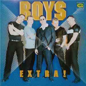 Boys - Extra mp3 album