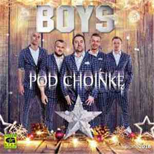 Boys  - Pod Choinkę mp3 album