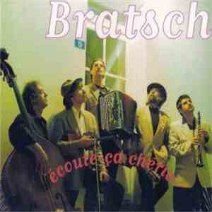 Bratsch - Écoute-Ça Chérie mp3 album