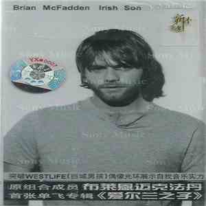 Brian McFadden - Irish Son mp3 album