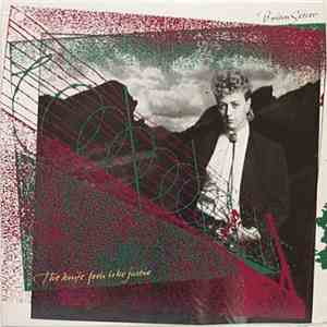 Brian Setzer - The Knife Feels Like Justice mp3 album