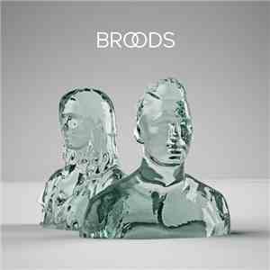 Broods - Broods mp3 album