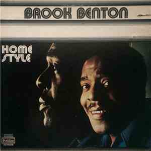Brook Benton - Home Style mp3 album