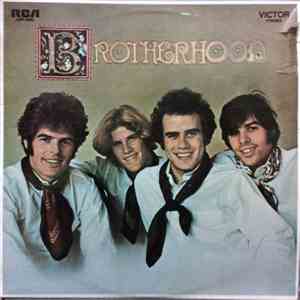 Brotherhood  - Brotherhood mp3 album