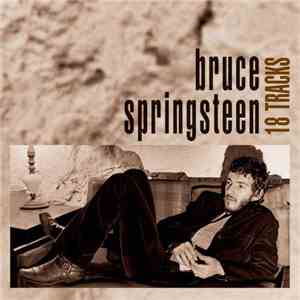 Bruce Springsteen - 18 Tracks mp3 album