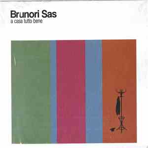 Brunori Sas - A Casa Tutto Bene mp3 album