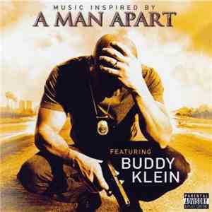 Buddy Klein - Music Inspired By The Motion Picture: A Man Apart mp3 album