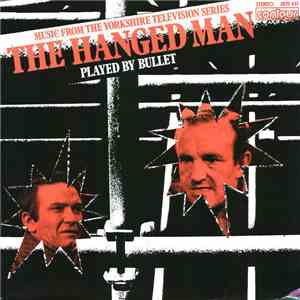 Bullet  - The Hanged Man mp3 album