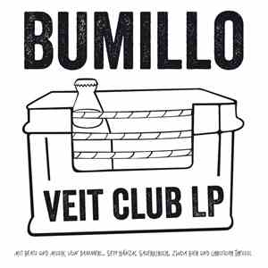 Bumillo - Veit Club LP mp3 album