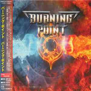 Burning Point - Burning Point mp3 album
