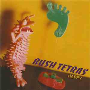 Bush Tetras - Happy mp3 album