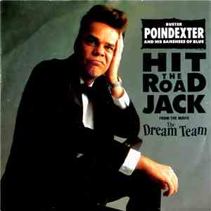 Buster Poindexter And His Banshees Of Blue - Hit The Road Jack mp3 album
