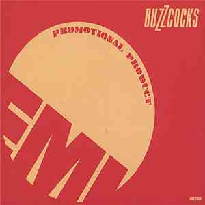 Buzzcocks - Promotional Product mp3 album