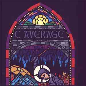 C Average - Second Reckoning mp3 album